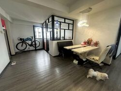 Blk 710 Hougang Avenue 2 (Hougang), HDB 5 Rooms #575708181